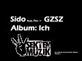 Sido feat. Fler - GZSZ