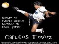 Carlitos Tevez