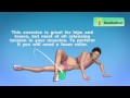Workout for Knees: Knee Pain Relief with Foam Roller