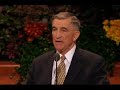 Elder Robert C. Oaks Elder Robert C. Oaks