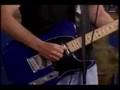 Chuck Folds Five - Elsie - Live on WFMY-TV