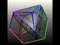 Rectified Tesseract Rectified Tesseract