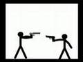 Stickmen on Crack