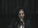 Suheir Hammad 3 of 4