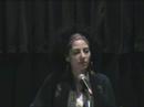 Suheir Hammad 3 of 4