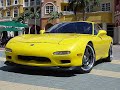 Rx7 timeline