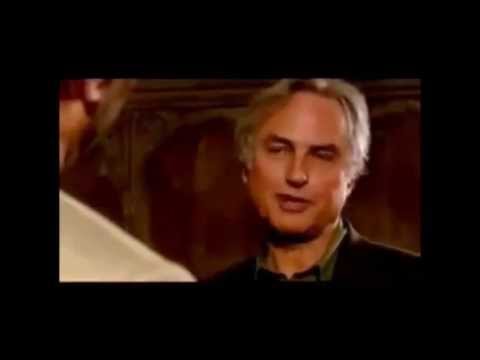 Dawkins - This is a small clip from the documentary