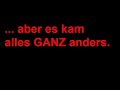 Roxy's Melody - Lie / Esras Sauereien