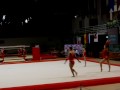 MIAC 2010 - Trio Senior GCV dinamico