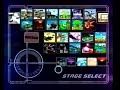Jmic (falcon) vs Warp $tar Warrior (kirby) 2