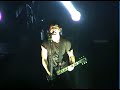 Nine Inch Nails- Wish (Live!) Nine Inch Nails- Wish (Live!)