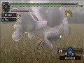 MHP2ndG: HR9 Chameleos with longsword Part (1/3) MHP2ndG: HR9 Chameleos with longsword Part (1/3)