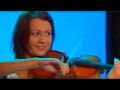 Gracia - Brahms Fantasy/ Brahms-Hollo-Molnar