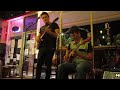 Click here to watch this video Thrakish - Live at Natura Coffee & Tea