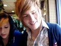 McDonalds with Caleb Turman pt. 1 McDonalds with Caleb Turman pt. 1