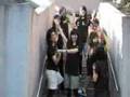 Custom tees tshirts digital printing Dookaz Trooper Girls I