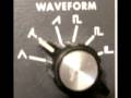 The Moog Minimoog Sawtooth-Triangular Waveform