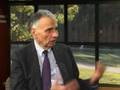 Nader on the Bush Billionaire Bailout