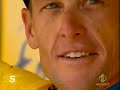 Lance Armstrong torna a correre Lance Armstrong torna a correre