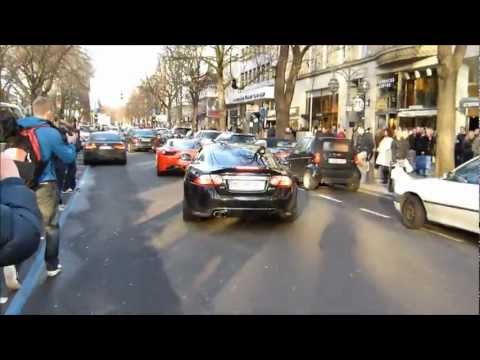 Lamborghini Gallardo LP560-4