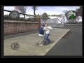 Bully - Mission #6 Save Algie