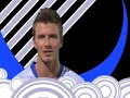 Pepsi Campaign 2007 - Interview David Beckham