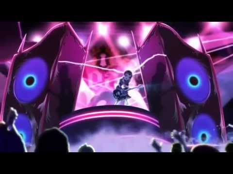 Rebel's Got Talent