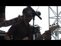 Foo Fighters- Long Road to Ruin live @ Love Ride