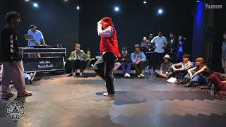 Hassan vs Pop Kate – POP IN GDAŃSK 2022 TOP 8