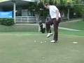 How to Putt Henry Epstein style