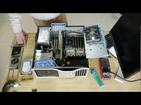 Dell Precision T5400 Windows 7 64 Bit Drivers