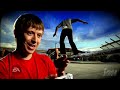 EA Skate controls
