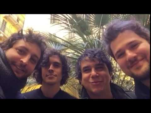 Videomessaggio - SELTON - Musica Intorno
