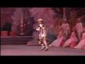 Nutcracker Chinese Dance Tea