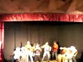 SHOW CASE LICHO TERRAZAS