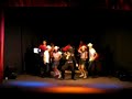 SHOW CASE LICHO TERRAZAS
