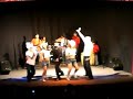 SHOW CASE LICHO TERRAZAS