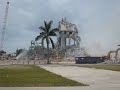 Orange Bowl Demolition, Southern Mid-Section Orange Bowl Demolition, Southern Mid-Section