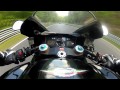 Weekendje Nurburgring & Eifel