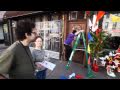 N.Y./Region: A Marathon Around My Block - nytimes.com/video