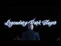 Legendary Dark Slayer: Vergil Combo Vid (Tats Version)