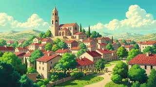 درس مدينة الناصرة درس مدينة الناصرة