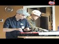 DjQbert&DjZinc NEW EXTRAIT