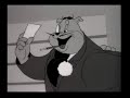 Daffy Duck's histrionics are wildly on display in this clever Looney Tunes entry produced by Leon Schlesinger and directed by Frank Tashlin. Porky and Daffy can't pay the bill at the Broken Arms Hotel, and the hotel manager is not going to let them leave until they do. This sets up a gag fest centering on how many tricks it will take to escape. Out of desperation, Daffy finally phones Bugs for advice, triggering a cameo appearance by the wild hare. As usual, Mel Blanc voices all of the characters: Porky, Daffy, Bugs, the Hotel Manager and Daffy's gambling partner. MATINEE at the BIJOU With Host DEBBIE REYNOLDS is COMING SOON to public television in HD. Visit the MATINEE at the BIJOU Blog and enjoy free weekly BIJOU Mini-Matinees at http://matineeatthebijou.blogspot.com