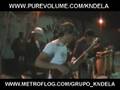 ENGANCHADOS DE KNDELA LA ONDA KALIENTE!