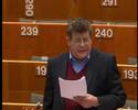 Gérard Deprez on Situation in Iran Gérard Deprez on Situation in Iran