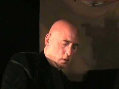 Mike Garson - Bach Variations