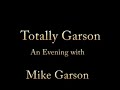 Mike Garson - Bach Variations