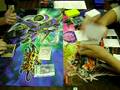 videos de Yugioh Duel - Teledad vs. Gladiator Beasts - Game 2