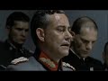 Hitler se entera de caida de ley 30